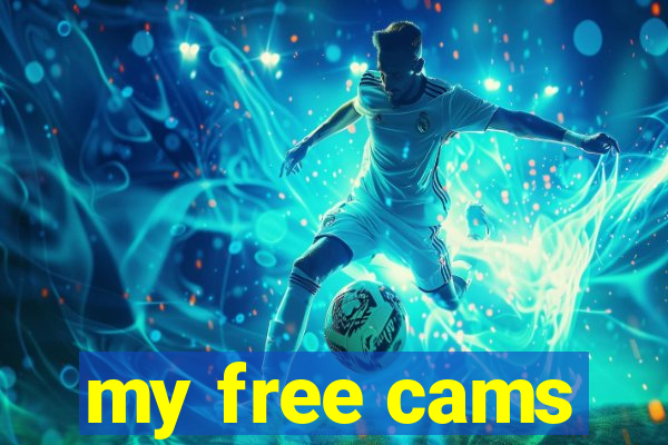 my free cams